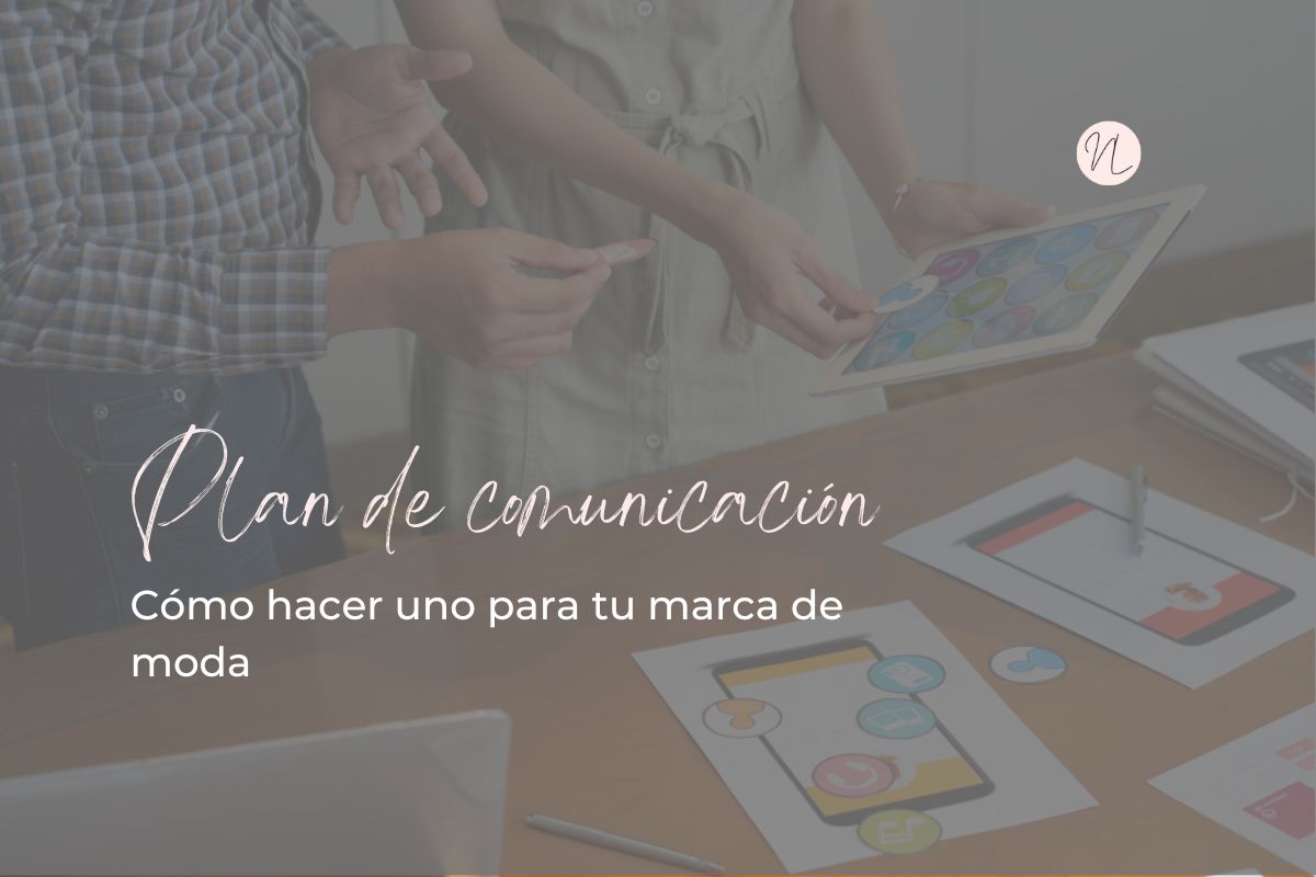 cómo hacer un plan de comunicación